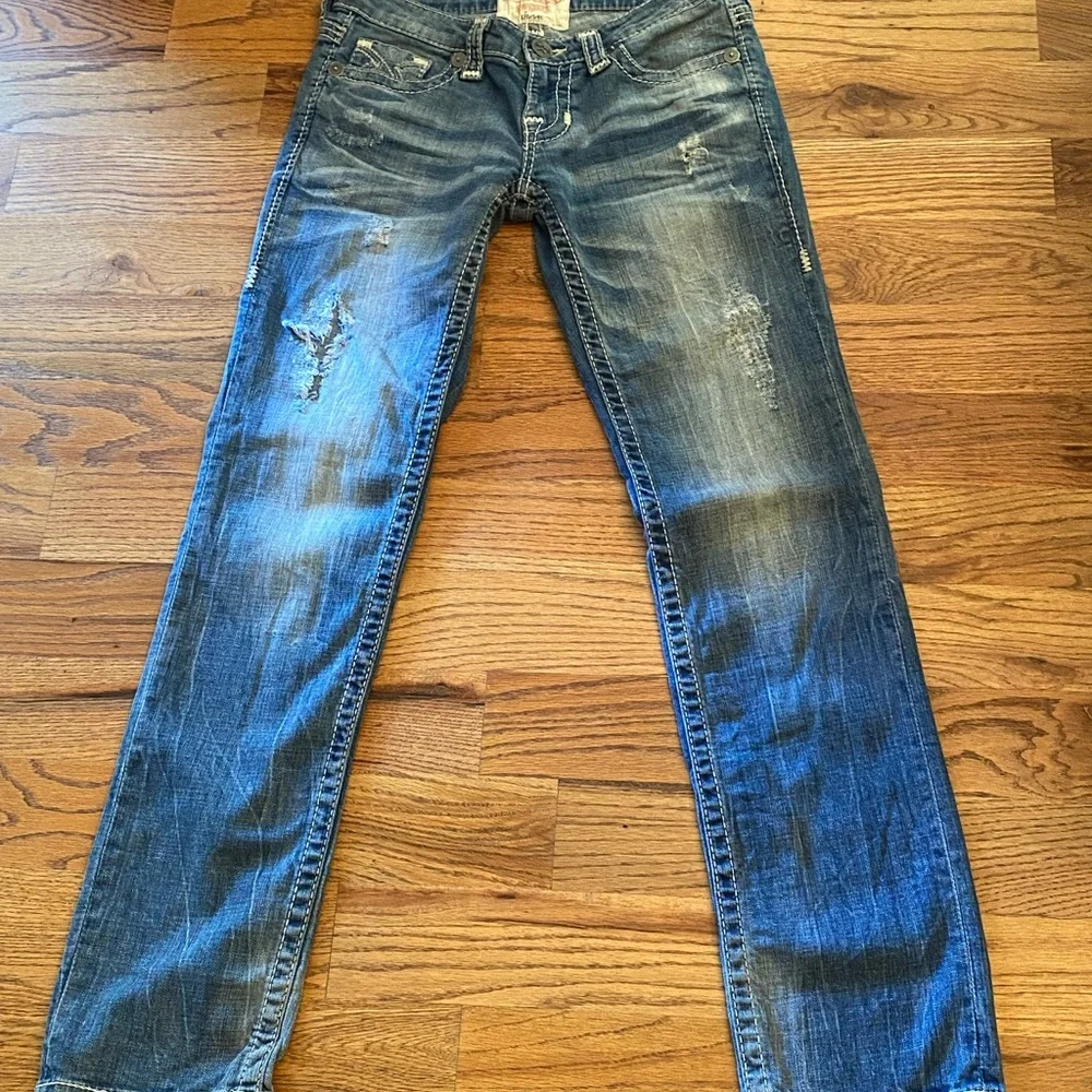 BIG STAR JEANS - Picture 5 of 8